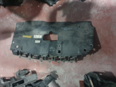 PEUGEOT 407 ÖN PANJUR KİLİT KAPLAMASI ORJİNAL ÇIKMA PEJO
