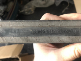 Oto Çıkma Parça / Kaporta & Karoser / Kapı Çıtası / Ford / Focus / Çıkma Parça 