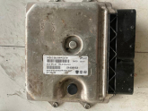 Fiat Doblo 1.3 51908952 MJD 8F3.D1 ECU MOTOR BEYNİ