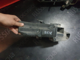 PEUGEOT 207 ARKA DİREK KAPLAMASI ORJİNAL ÇIKMA