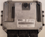 Renault Trafic Motor Beyni 0281015330 8200935115 8200935116