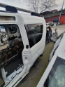 Fiat Doblo Komple Arka Hatasız Orjinal Çıkma
