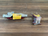 Oto Çıkma Parça / Kaporta & Karoser / Kapı / Kia / Cerato / Çıkma Parça 