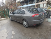 RENAULT LAGUNA 3 TAVAN ARKA