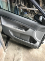 Volvo s80 çıkma takım kapı döşemesi bej