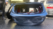 OPEL CORSA E BAGAJ KAPAĞI CANCAN OPEL