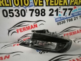 AUDİ A3 SAĞ SİS FARI ORİJİNAL ÇIKMA
