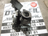 BMW 2006 7.30 (77942595) (758351-3P) TURBO ÇIKMA