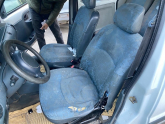 Oto Çıkma Parça / Kaporta & Karoser / Çamurluk / Renault / Kangoo / Çıkma Parça 