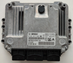 "Peugeot Partner 0281017388 9666986880 EDC16C34