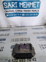 ÇIKMA CİTROEN C4 PEUGEOT 308 1.6 DİZEL OTOMOTİK MOTOR BEYNİ
