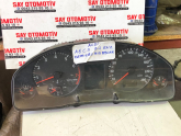 Audi A6 c5 gosterge saati cikma orj 4B0919880AX