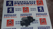 PEUGEOT 307 ORJİNAL ÇIKMA SAĞ ÖN CAM MOTORU