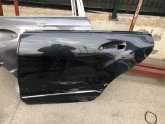 MERCEDES CLS W218 SOL ARKA KAPI