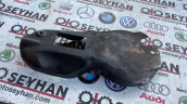 04B131783 polo ibiza fabia rapid 1.4 katalizör ısı kalkanı