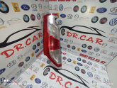 RENAULT KANGOO 3 SOL ARKA STOP