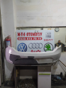 SEAT LEON ARKA TAMPON ÇIKMA ORİJİNAL 2013-2018