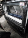 HYUNDAİ STAREX 2007 ORTA SAĞ CRDİ SİYAH SÜRGÜLÜ KAPI