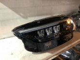 Oto Çıkma Parça / Elektrik / Far / Citroen / DS7 / Çıkma Parça 