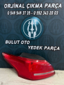 FORD FOCUS SOL STOP ÇIKMA ORJİNAL
