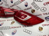 Kia / Sportage / Far & Stop / Sağ Arka Stop / Çıkma Parça