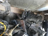 Oto Çıkma Parça / Isıtma, Soğutma & Klima / Klima Kompresörü / Rover / 820 / Çıkma Parça 