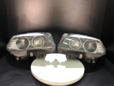 BMW F10 ADAPTİVE HATASIZ SAĞ-SOL DOLU FAR