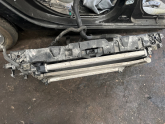 Renault Fluance Ön Panel Çıkma