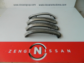 Nissan Qashqai J11-2014-2021 Sol Ayna Sinyal Ledi Orjinal