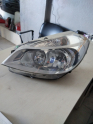 Reno Clio sol far