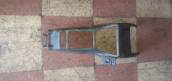 HYUNDAI ACCENT yumurta kasa vites konsolu
