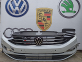 Volkswagen / Passat / Tampon / Ön Tampon / Çıkma Parça