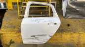 OPEL ASTRA J SOL ARKA KAPI BEYAZ ÇIKMA ORJİNAL 13285610