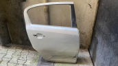 OPEL CORSA D SAĞ ARKA KAPI ÇIKMA ORJİNAL