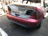 Oto Çıkma Parça / Kaporta & Karoser / Arka Tampon / Nissan / Primera / Çıkma Parça 
