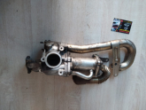 Nissan Note 1.5 EGR Soğutucu & Borusu 05-11 ÇIKMA