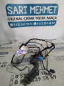 ÇIKMA SKODA OCTAVİA SOL ARKA KAPI İÇ TESİSATI