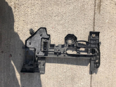MERCEDES W177 SOL DÖŞEME PANELİ AYAK GİRİNTİSİ A1776800900