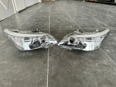 BMW E60 LCİ SAĞ FAR Bİ-XENON 2007 2009 63127177752 63127 SFR