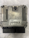 0281018594 BMW F20 1.6D 2.0 ÇIKMA MOTOR BEYNİ