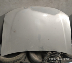 DACİA DUSTER KAPUT 2011-2012
