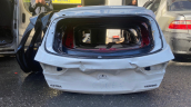 OPEL ASTRA K BAGAJ KAPAĞI CANCAN OPEL