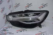 AUDİ A6 AUDİ A6 MATRİX SOL FAR FULL LED SOL ÖN FAR 4G0941033