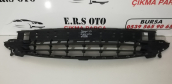 PEUGEOT 207 2009-12ÖN ORTA IZGARA 9649581880
