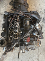 BMW f10 komple motor