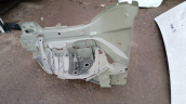 FORD CUSTOM SAĞ ŞASE KESİK ORJİNAL BEYAZ 2012-2022