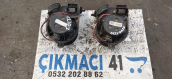 RENAULT CLİO KALORİFER MOTORU,CLİO KALORİFER MOTORU