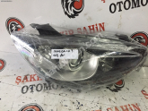 MAZDA CX3 FAR ÇIKMA PARÇA