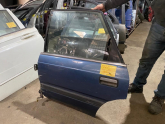 Oto Çıkma Parça / Kaporta & Karoser / Kapı Camları / Mazda / 626 / Çıkma Parça 