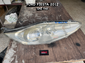 FORD FİESTA 2012 SAĞ FAR ORJİNAL EYUPCAN OTO